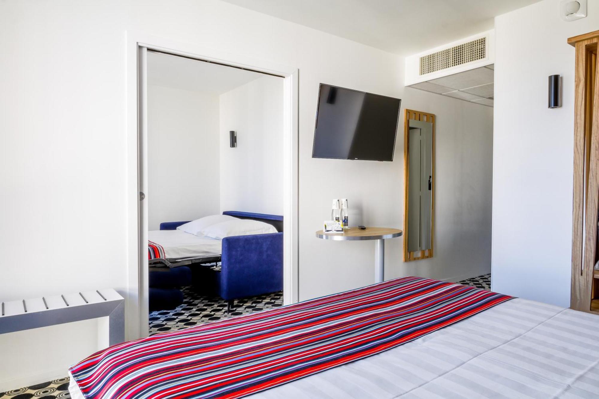 Hotel Akena Nantes Aéroport